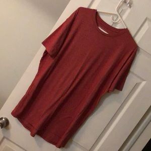 LuLaRoe Patrick tshirt